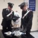 Siracusa. Servizi antidroga dei Carabinieri: un arresto e una denuncia per spaccio