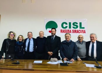 “Lavoro e Dignità”, Siracusa pronta a scendere in piazza a difesa del territorio