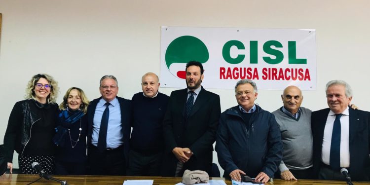 “Lavoro e Dignità”, Siracusa pronta a scendere in piazza a difesa del territorio