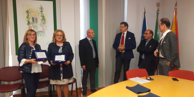 Cral Asp di Siracusa, premiati i figli di due dipendenti