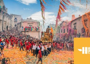 Turismo esperenziale, nasce “Herigate Experience Palazzolo Acreide”, giovedì la presentazione