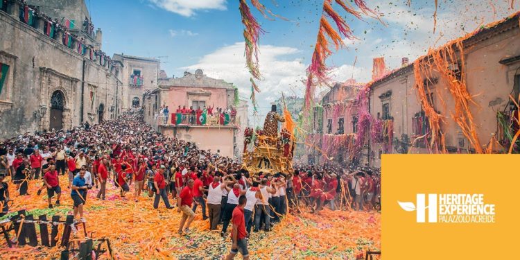 Turismo esperenziale, nasce “Herigate Experience Palazzolo Acreide”, giovedì la presentazione