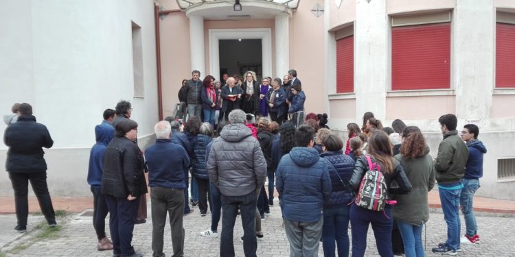 Canicattini Bagni. Firmato protocollo di intesa tra Comune e Unitalsi