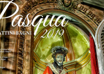 Canicattini Bagni tra fede, devozione e antiche tradizioni: i riti della Settimana Santa