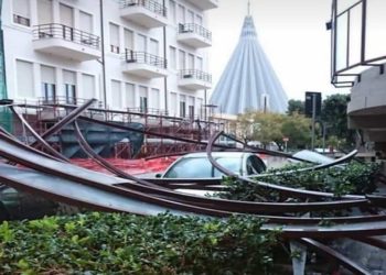 Siracusa e provincia, maltempo: stato di calamità per i danni di febbraio