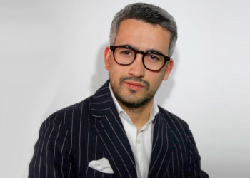 Marco Zappulla Consulta Giovanile