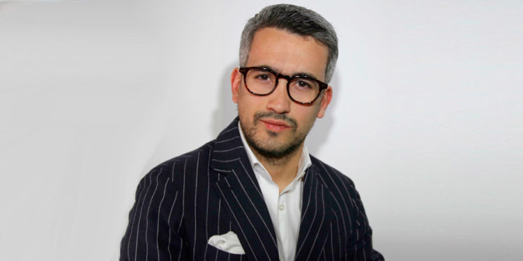 Marco Zappulla Consulta Giovanile