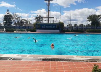 Pallanuoto, serie A1: l’Ortigia affronterà sabato pomeriggio la Roma Nuoto