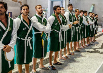 Siracusa, pallanuoto. Ortigia sconfitta 12-7 a Roma. Piccardo: “partita difficile, ora testa al derby”