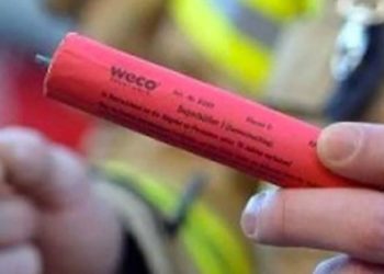 Lentini. Tenta di introdurre un petardo e della marijuana allo stadio: denunciato