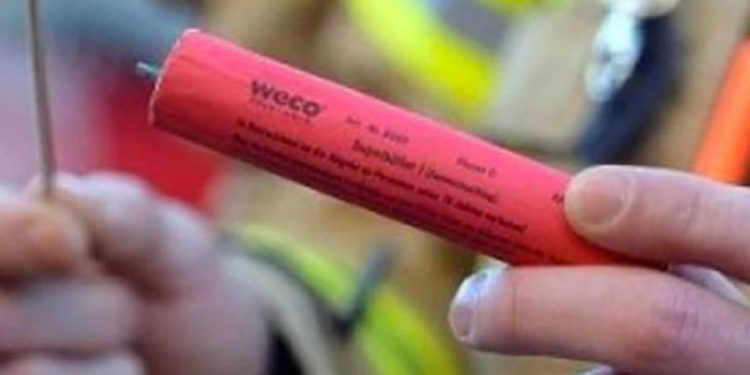 Lentini. Tenta di introdurre un petardo e della marijuana allo stadio: denunciato