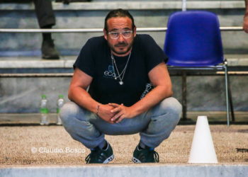 Siracusa, pallanuoto C.C. Ortigia: i biancoverdi si allenano in vista del derby contro la Nuoto Catania