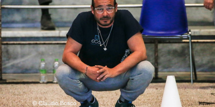 Siracusa, pallanuoto C.C. Ortigia: i biancoverdi si allenano in vista del derby contro la Nuoto Catania