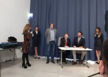 Siracusa, autonomie scolastiche e rapporto con gli Enti Pubblici. Italia e Grasso firmano Protocollo d’intesa