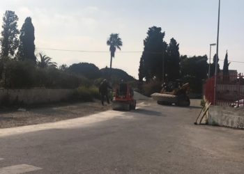Siracusa, riqualificazione di via Regia Corte: lo spazio davanti la scuola Vittorini diventerà un campo scuola