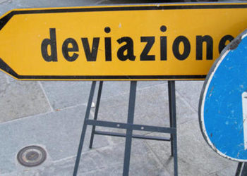 Siracusa. Anniversario Fondazione Polizia di Stato, modifiche al traffico veicolare