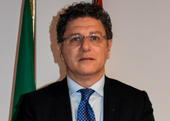Siracusa, Asp. Il commissario straordinario Salvatore Lucio Ficarra nominato direttore generale
