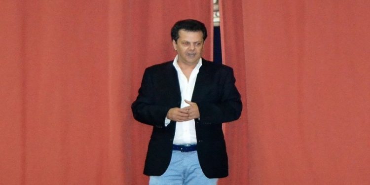 Canicattini Bagni, Salvatore Di Mauro è il nuovo presidente della compagnia “Le Maschere”