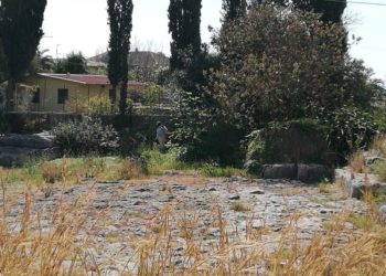 Siracusa, il sindaco riqualifica gli spazi archeologici di Via Regia Corte