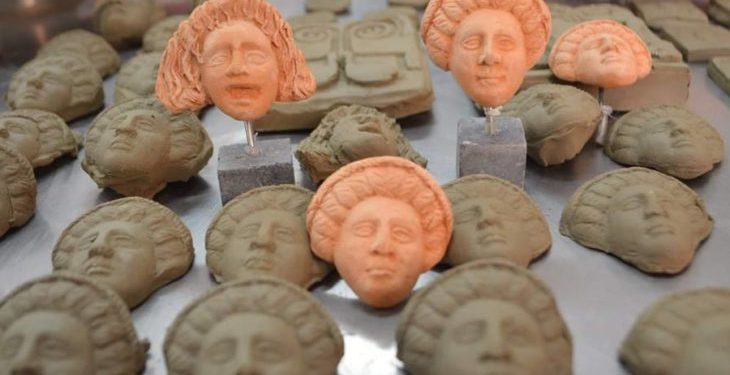 Siracusa, nuova linea di merchandising museale prodotta da detenuti