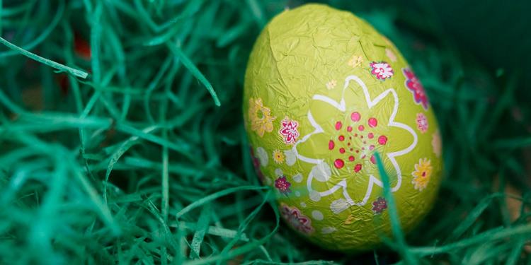 Siracusa, uova di Pasqua per bimbi con difficoltà: l’iniziativa solidale de “La Bacchetta Magica” e del consigliere Buonomo