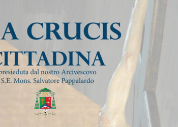 Siracusa, Via Crucis cittadina al parco archeologico della Neapolis: venerdì 12 la celebrazione