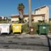 Villasmundo. Ripuliti i cassonetti delle isole ecologiche, decisivo l’intevento di Eco Sportello