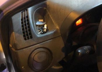 Siracusa. Truffa dello specchietto, la Polizia individua i tre possibili autori