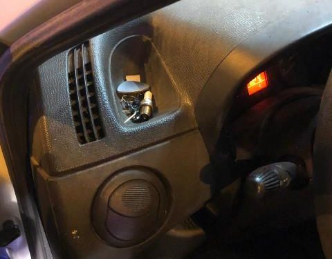 Siracusa. Truffa dello specchietto, la Polizia individua i tre possibili autori