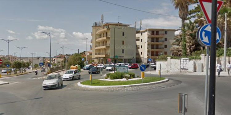 Siracusa. La rotatoria di Piazza Cappuccini sarà intitolata a Matteo Sgarlata