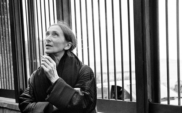 Siracusa. Fondazione Inda a Palazzo Greco un omaggio all’artista tedesca Pina Bausch