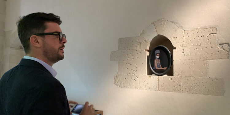 Demetramata e Mater, Fondazione Inda e Civita insieme per la cultura a Siracusa