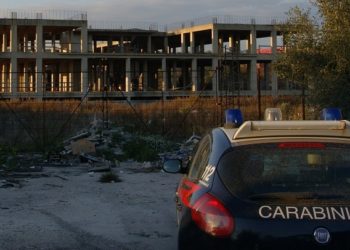 Contrasto al lavoro nero, ispezioni dei Carabinieri a Siracusa e provincia