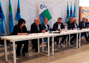 Siracusa, all’Urban Center il consiglio Uiltec: focus sulle difficoltà dell’industria e sulla situazione politico sindacale