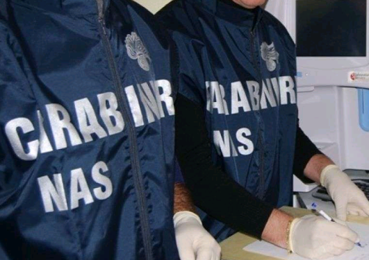 Francofonte. Latte in cattivo stato di conservazione, sequestrati 150 litri