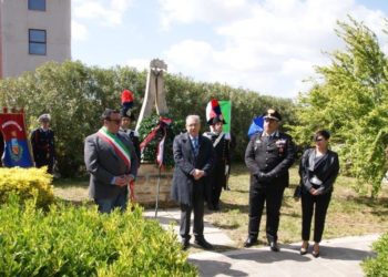 Sortino. Tragedia elicotteristica Valle dell’Anapo, celebrato il 16esimo anniversario