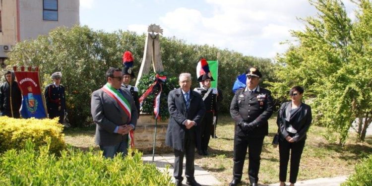 Sortino. Tragedia elicotteristica Valle dell’Anapo, celebrato il 16esimo anniversario