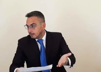 Siracusa. Piano d’azione carrozza del Senato, l’interrogazione del consigliere Buonomo