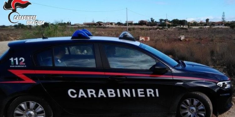 Priolo Gargallo. Sorpreso a rubare tubi in acciaio da una ditta locale: arrestato