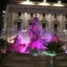 Siracusa aderisce alla Giornata mondiale delle malattie infiammatorie croniche intestinali: la Fontana di Diana si illumina di viola