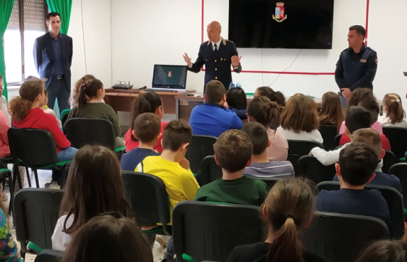 Noto. All’Infiorata la proiezione del cortometraggio sulla mafia, “La Felicità”