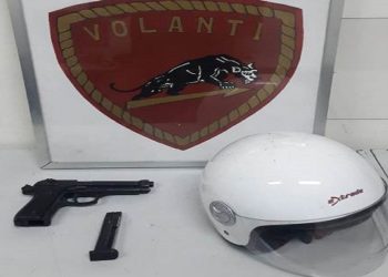 Siracusa. Tentata rapina aggravata, in manette un rapinatore seriale