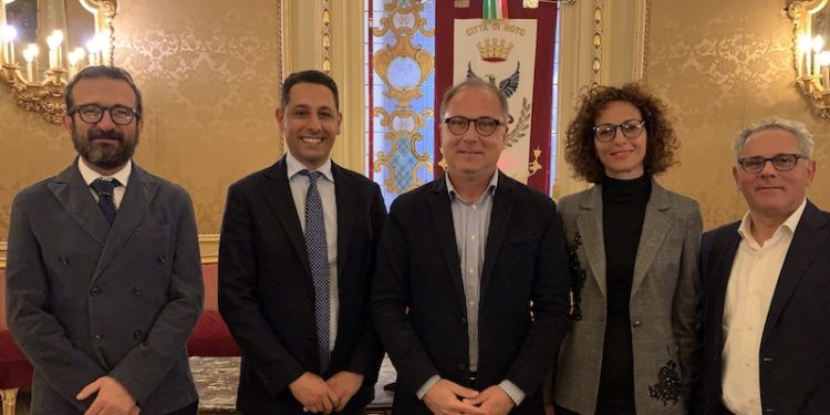 Istituiti a Noto i “parcheggi rosa”: previsti 10 stalli in pieno centro urbano