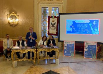 Noto. Presentato a Palazzo Ducezio il programma della 40esima edizione dell’Infiorata
