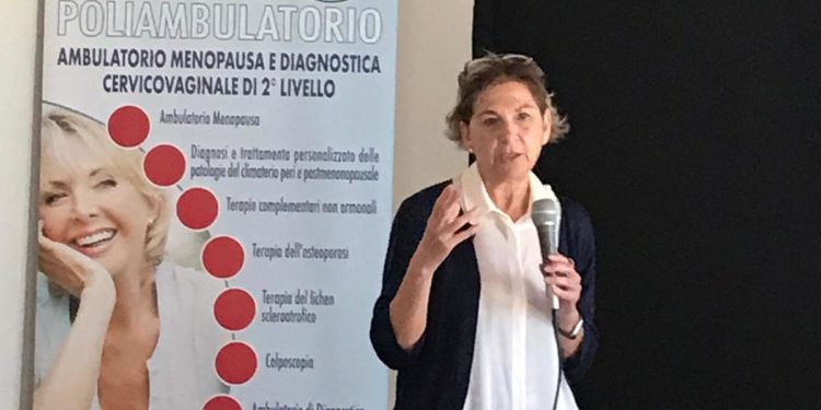 A Siracusa nasce un ambulatorio dedicato alla menopausa