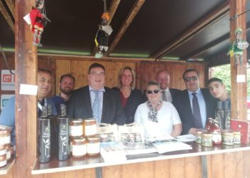 Sortino e Riedstadt, un gemellaggio nel segno dell’enogastronomia e della cultura