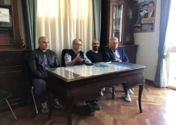 Siracusa. Vinciullo: “la refezione scolastica mette a rischio i benefici del diritto allo studio”