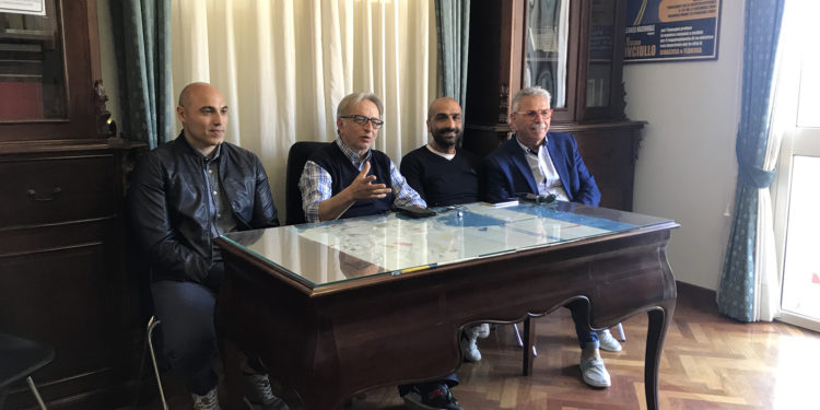 Siracusa. Vinciullo: “la refezione scolastica mette a rischio i benefici del diritto allo studio”