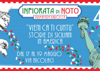 Noto. Infiorata, sabato tutti i dettagli sul programma della 40esima edizione