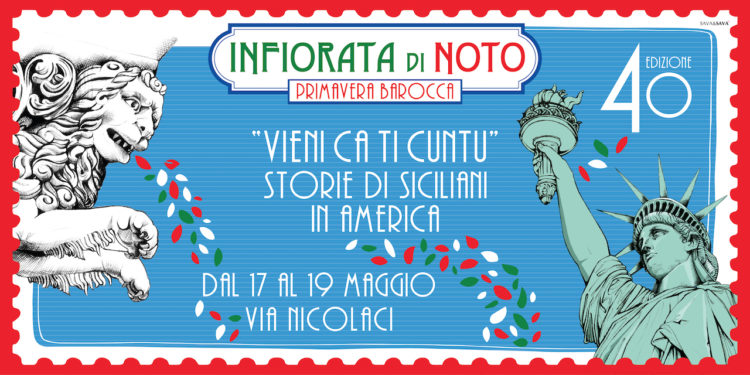 Noto. Infiorata, sabato tutti i dettagli sul programma della 40esima edizione